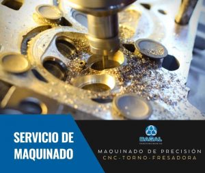 SERVICIO DE MAQUINADO (2)